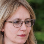 Giulia Conti, Roma, Italia